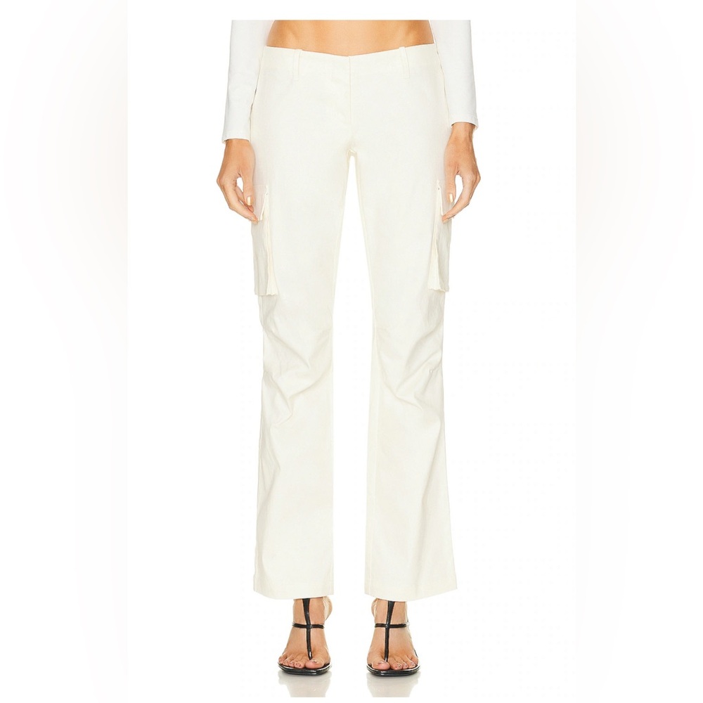 MIAOU
Raven Cargo Pant